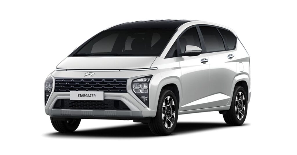 2024 Hyundai Stargazer Price in India, Colors, Mileage, Top-Speed ...