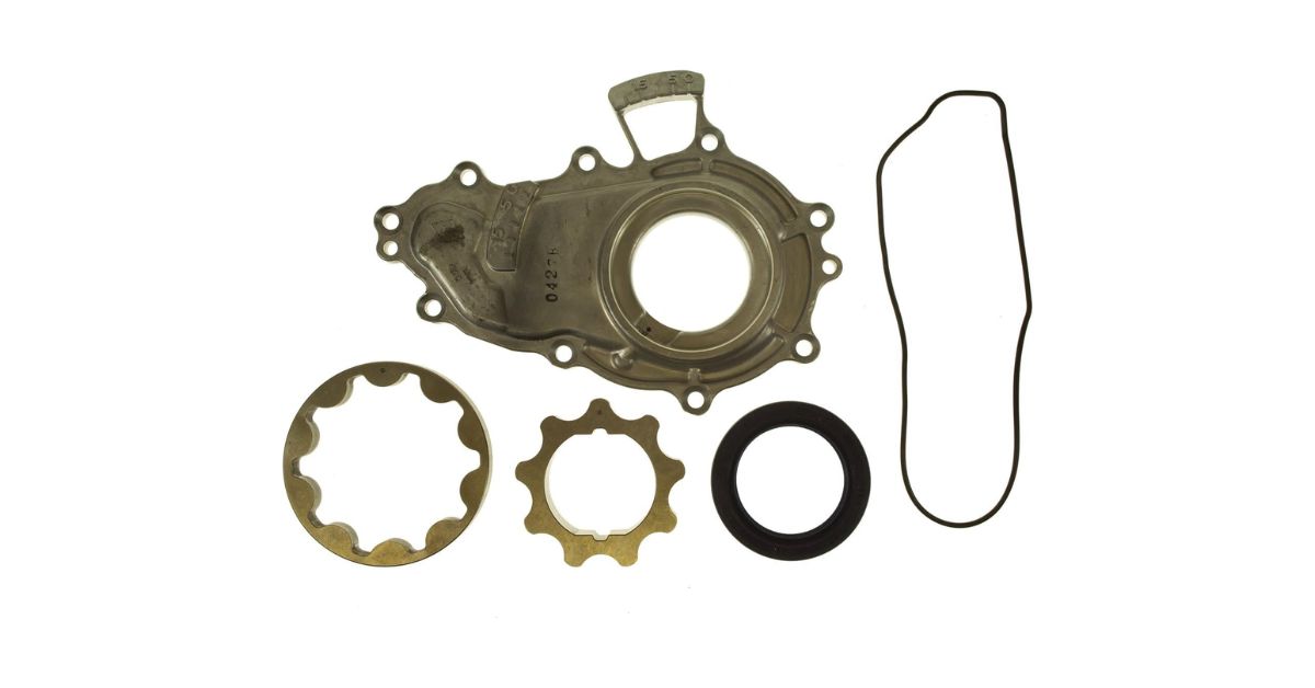 Melling Engine Oil Replacement Parts