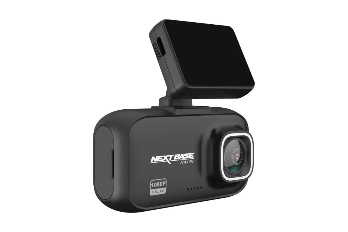 Nextbase Dash Cam