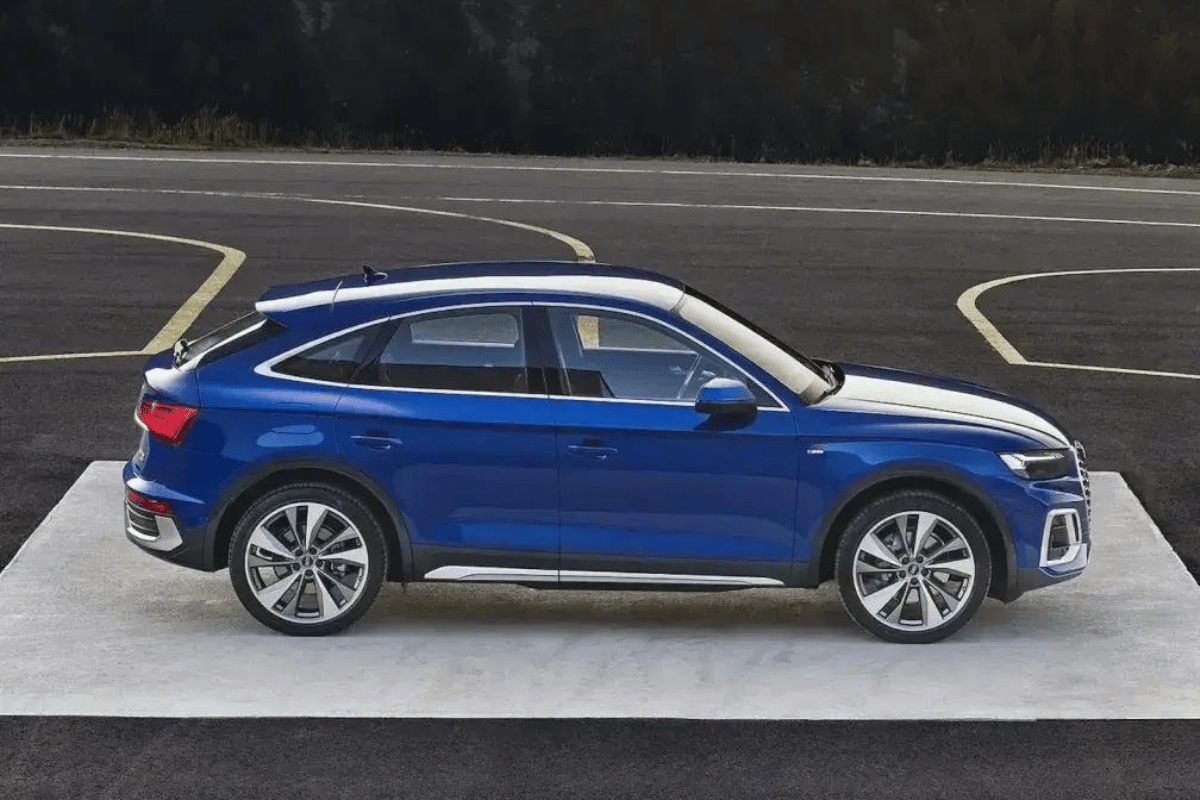 2025 Audi Q5 Price