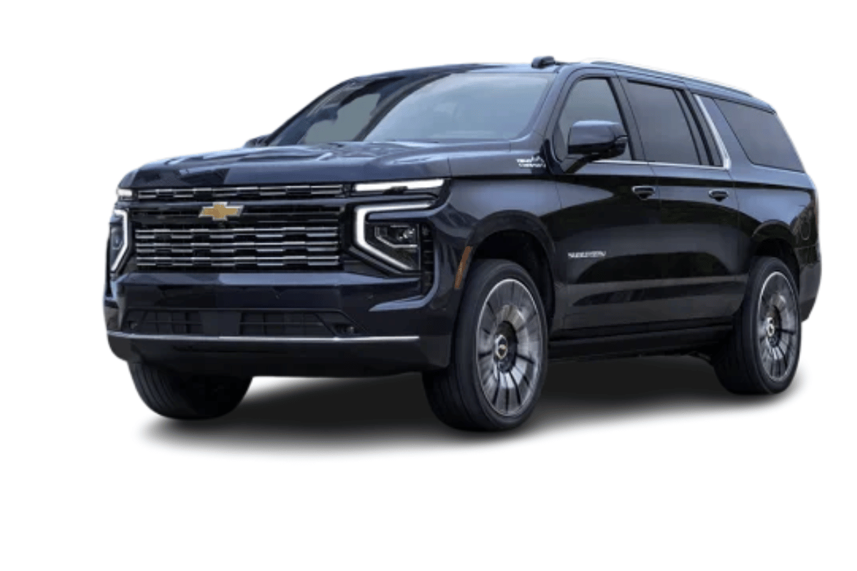 2025 Chevy Suburban Price, Mileage, Specs, And Images Drive Hexa