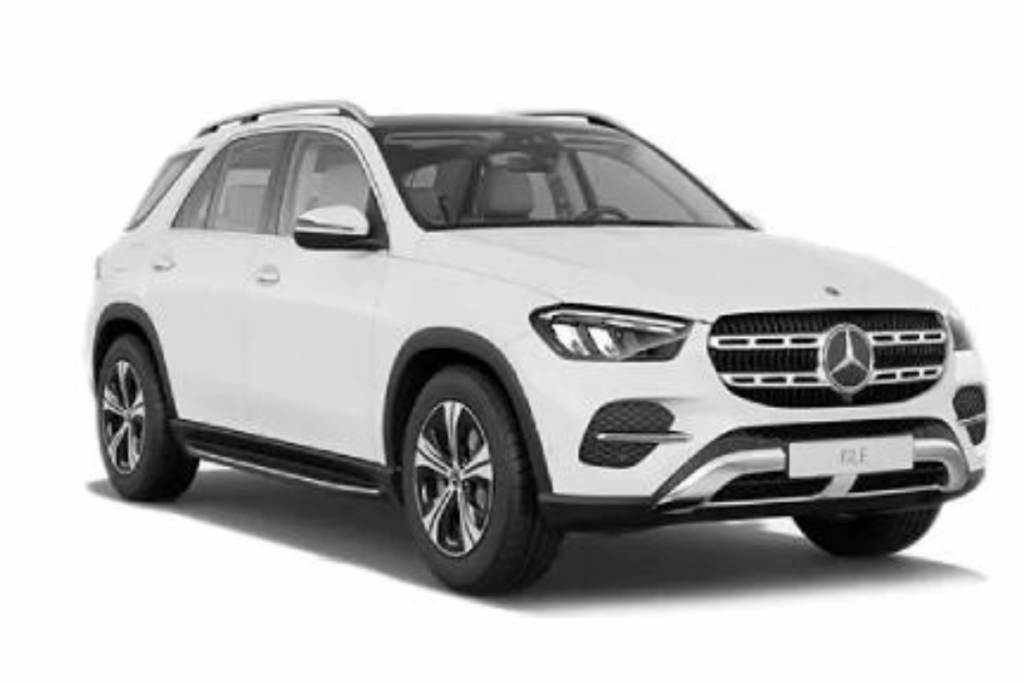 2025 Mercedes Gle Price