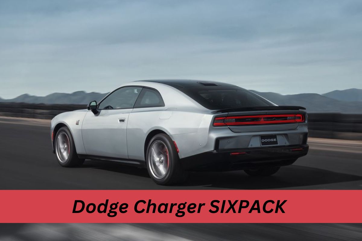 Dodge Charger SIXPACK H.O. Price in India, Specs, Mileage, Images