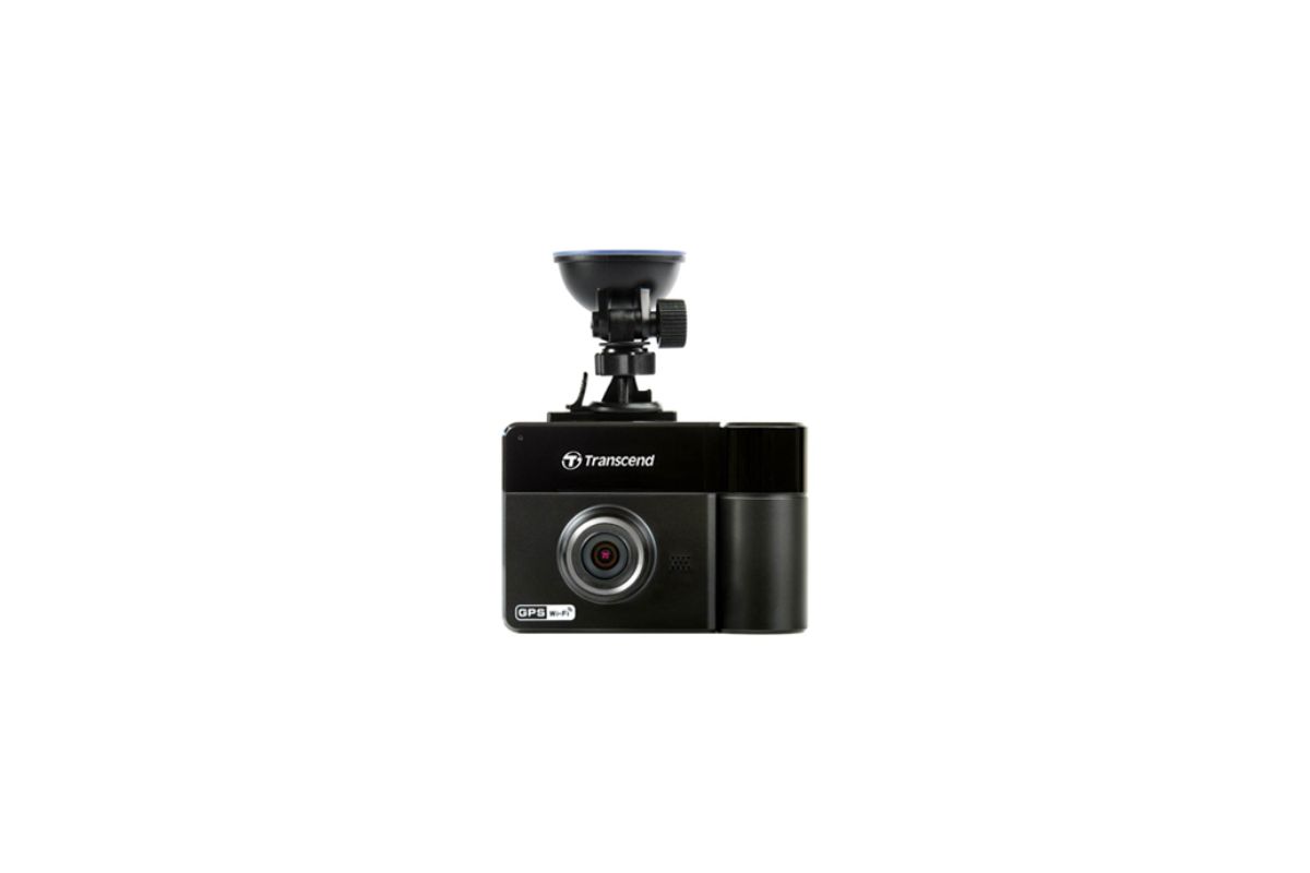 dash cam