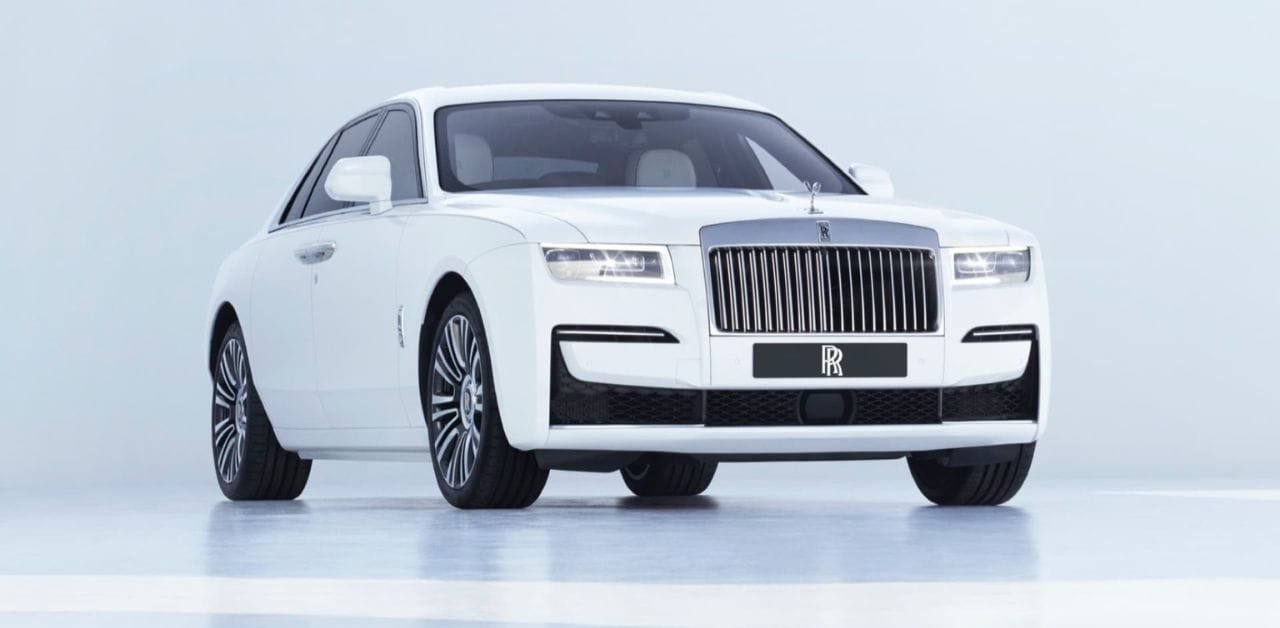 Rolls-Royce Owners in India: A Symphony of Luxury and Prestige