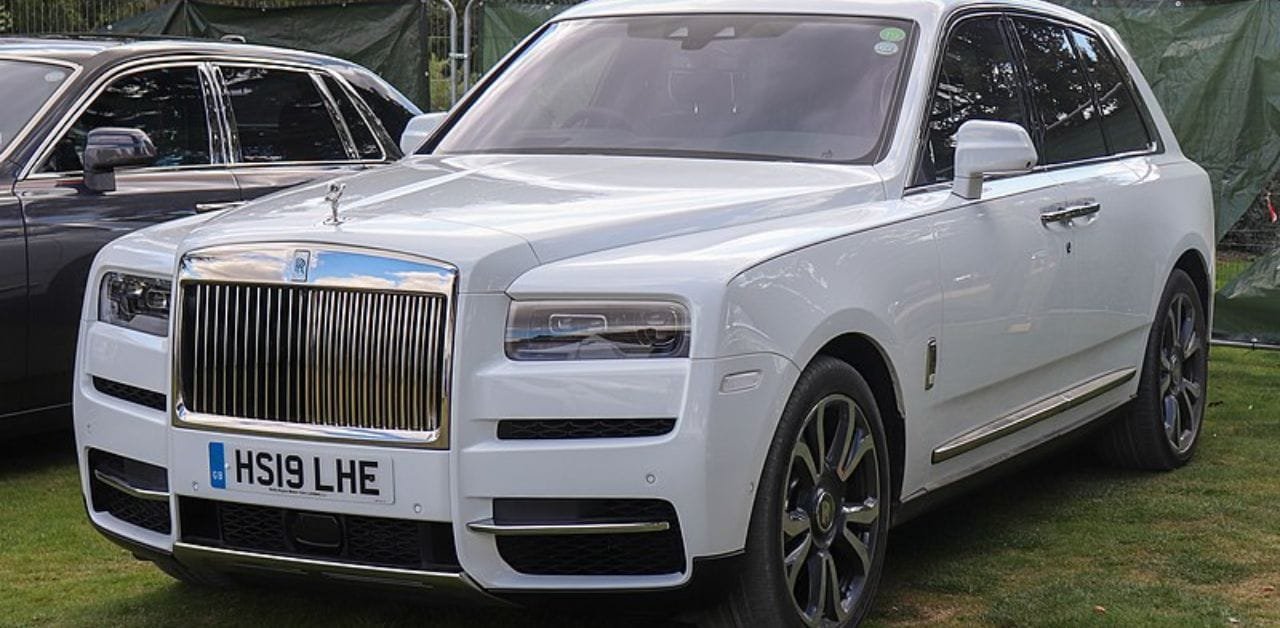 Rolls-Royce Owners in India